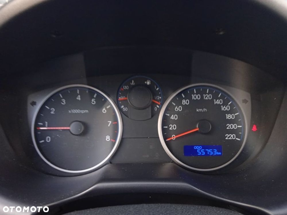 Hyundai i20 1.2 Classic + - 15