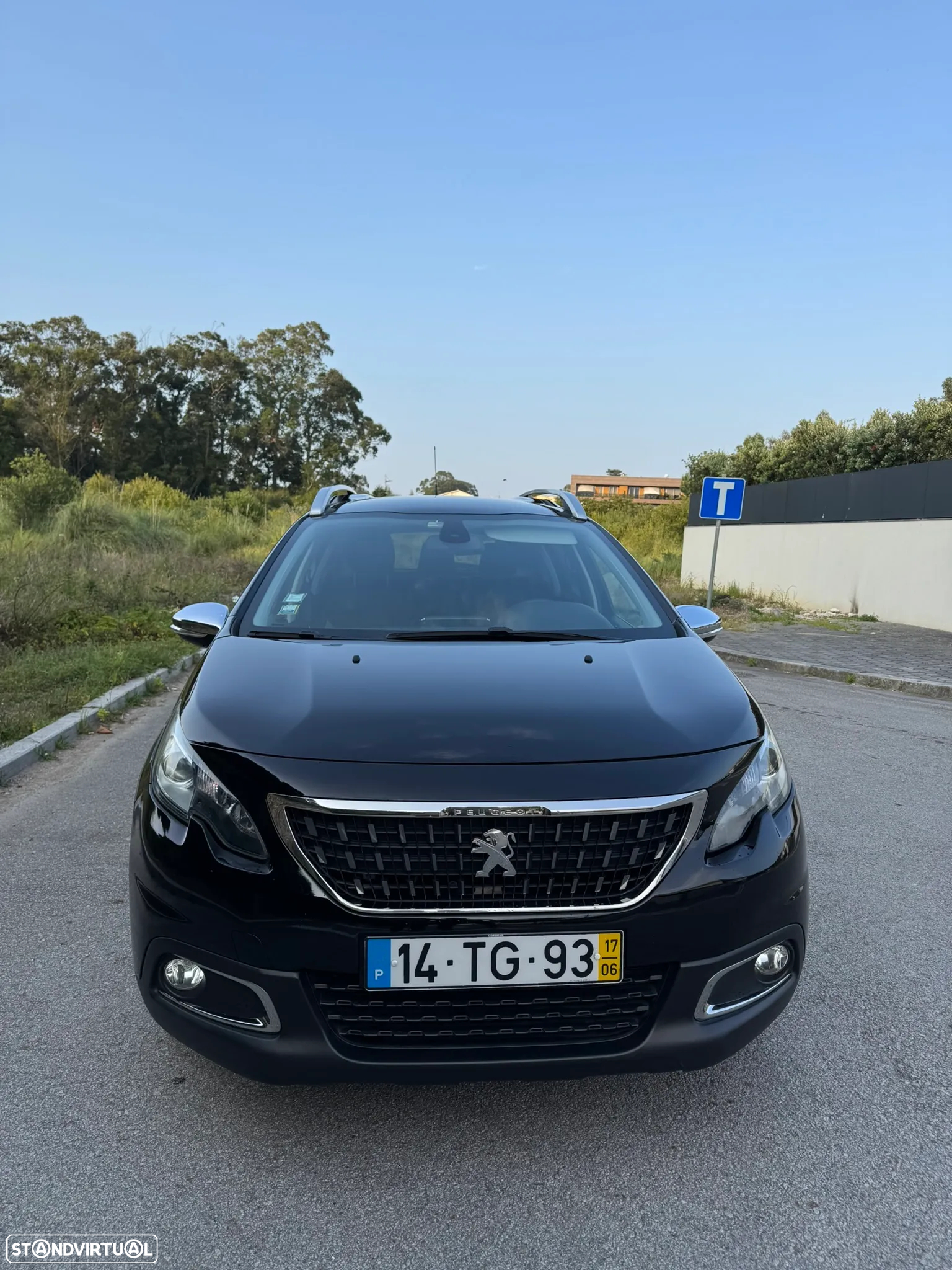 Peugeot 2008 1.2 PureTech Style - 3