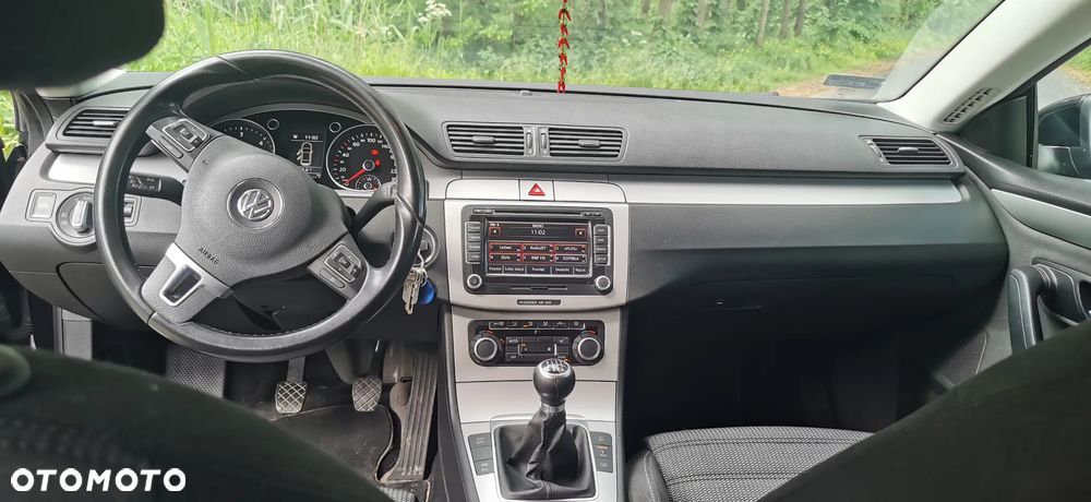 Volkswagen CC - 11