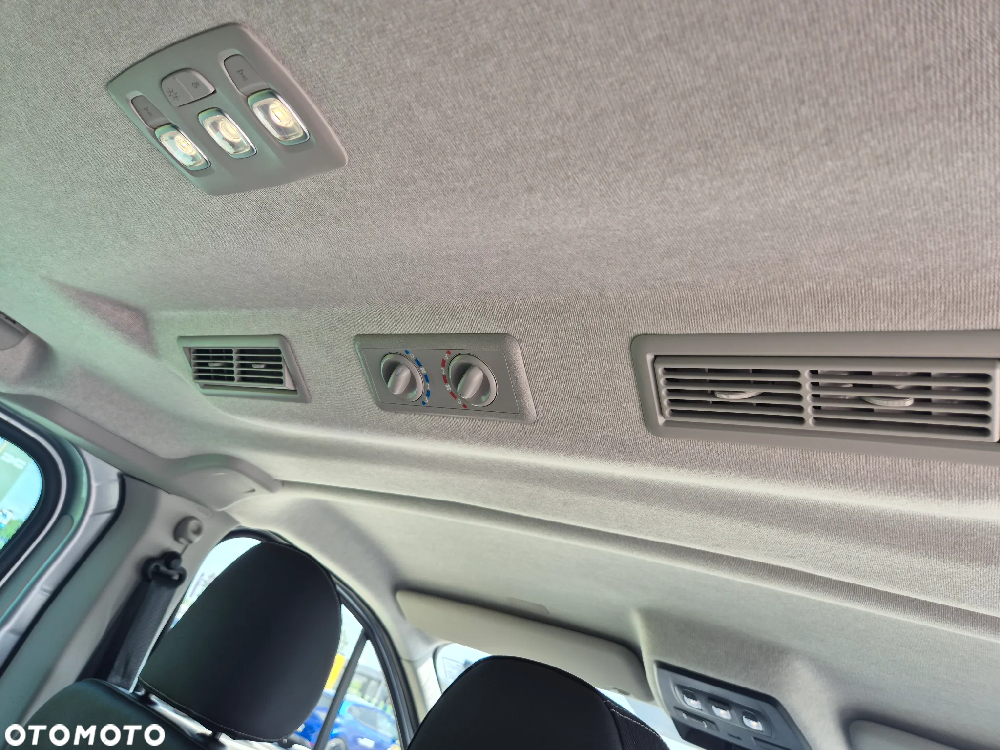 Renault Trafic - 8