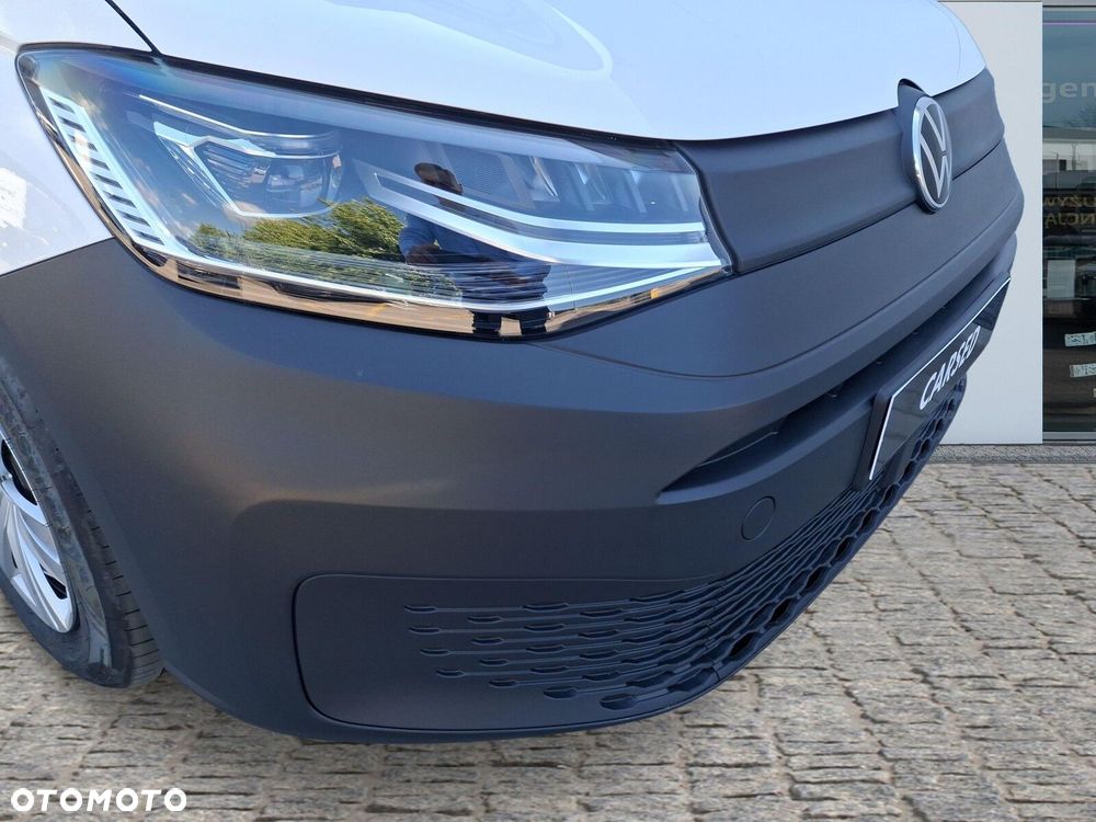Volkswagen Caddy - 11