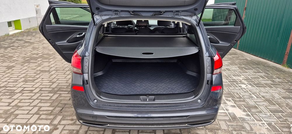 Hyundai i30 1.0 T-GDI Smart - 12