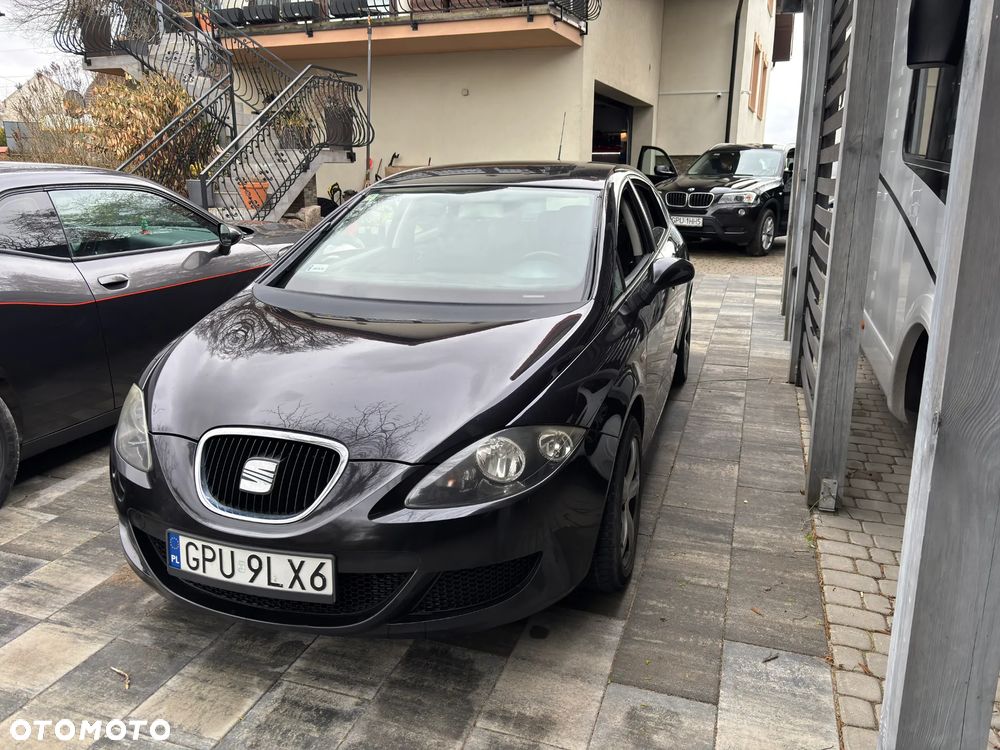 Seat Leon - 2