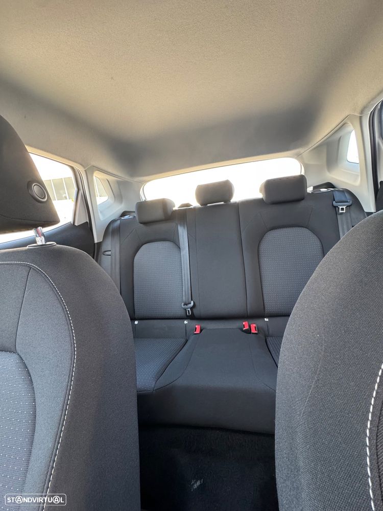 SEAT Ibiza 1.0 TSI Style - 15