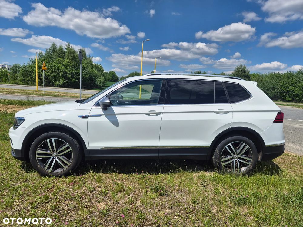 Volkswagen Tiguan 2.0 TSI 4Motion DSG OPF Highline - 3