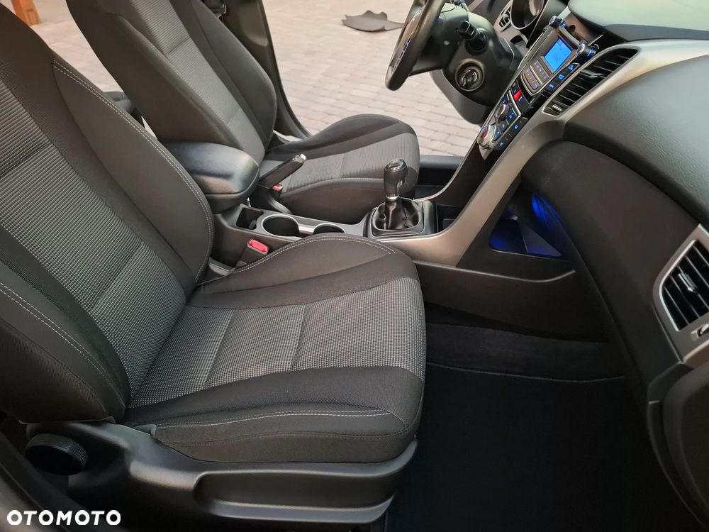 Hyundai i30 - 14