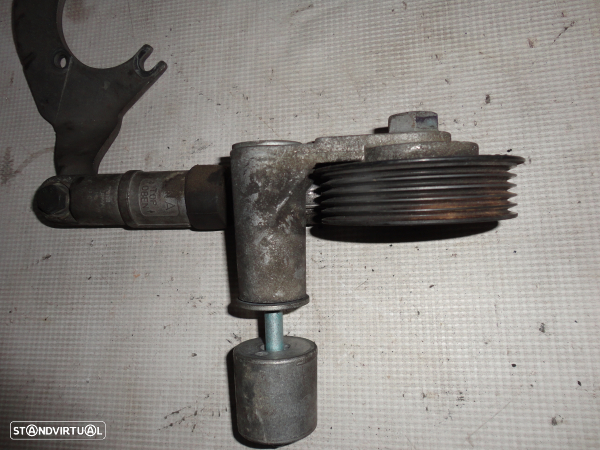 Esticador/Tensor De Correia Audi A4 (8E2, B6) - 2