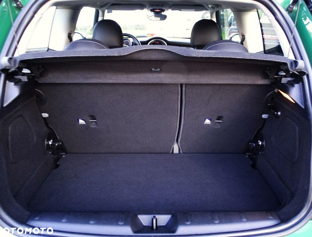 MINI Cooper S - 36
