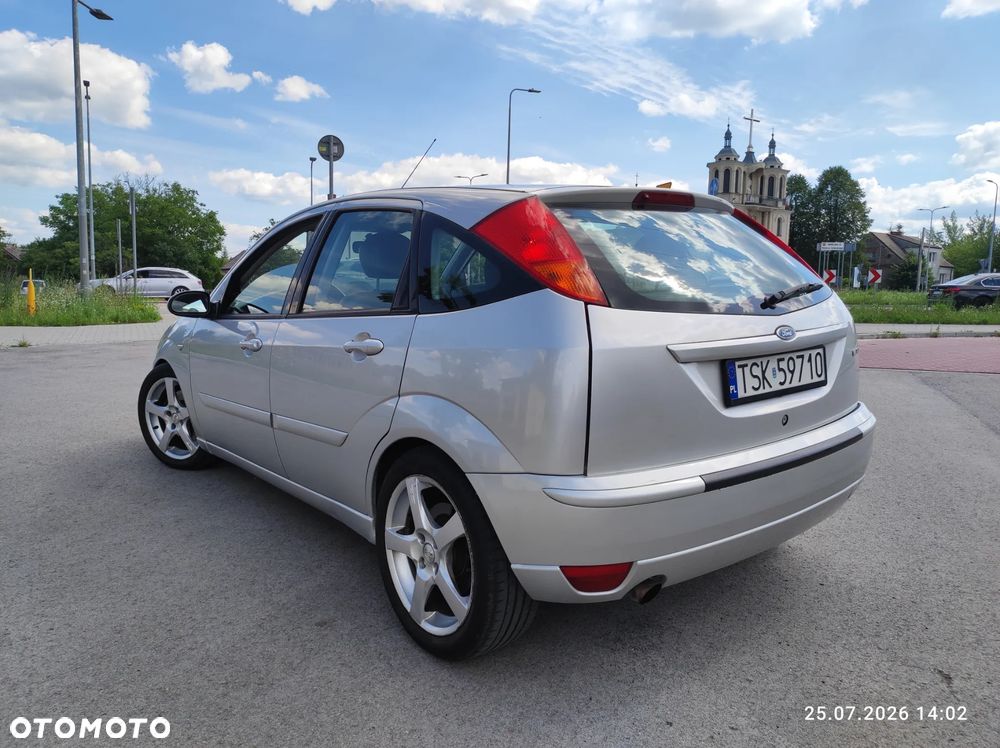 Ford Focus - 15