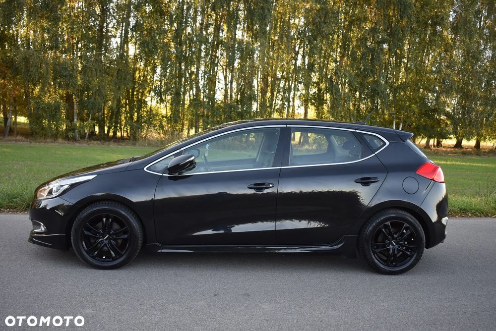 Hyundai i30 1.6 GDI Premium - 5
