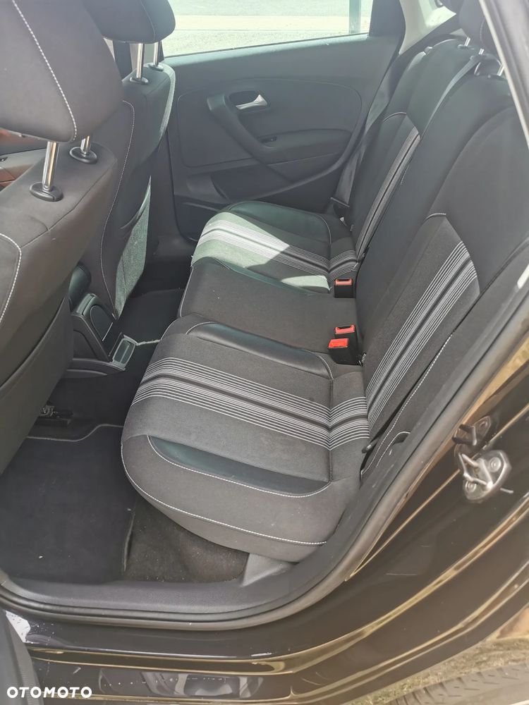 Volkswagen Polo 1.2 Trendline - 11
