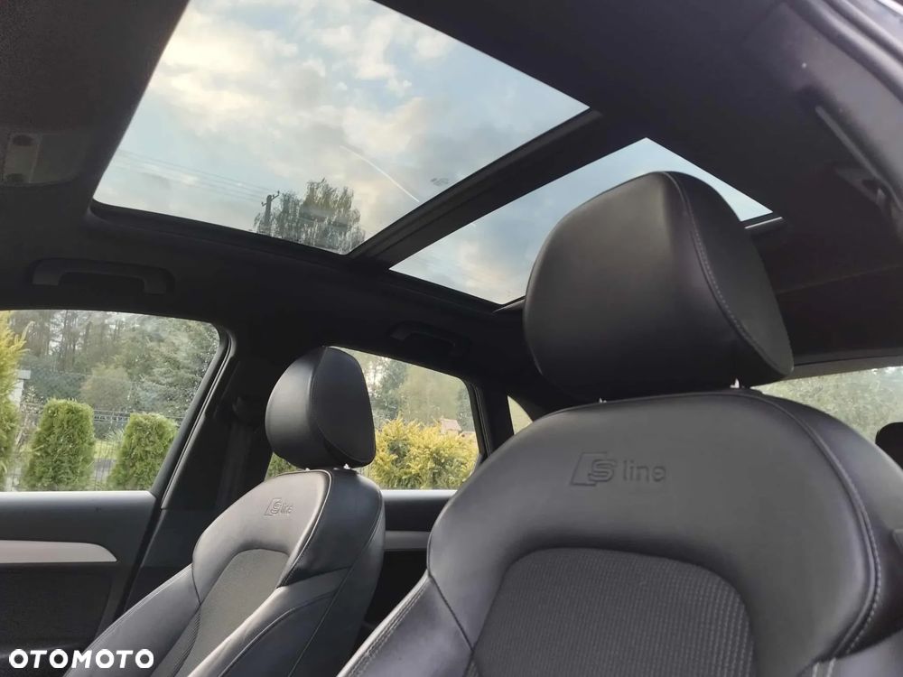 Audi Q3 2.0 TDI Quattro - 18