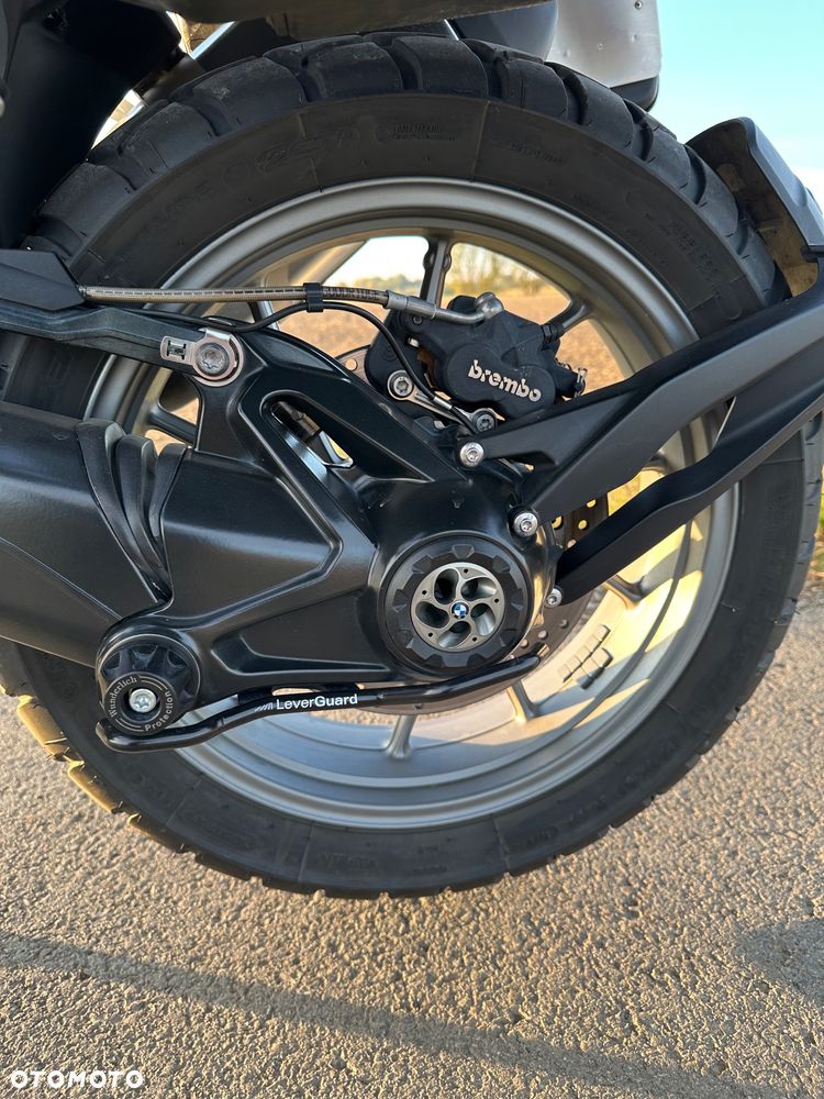 BMW GS - 9
