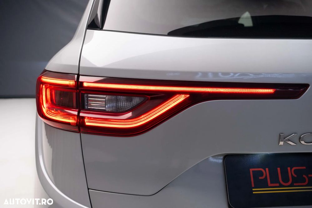 Renault Koleos - 18