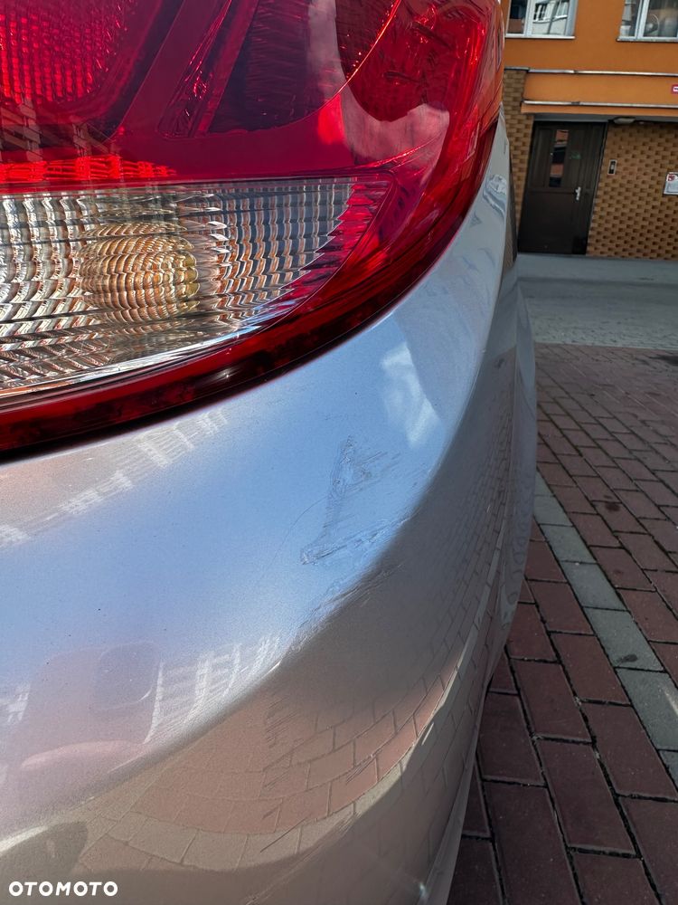 Opel Insignia 2.0 CDTI Cosmo - 12