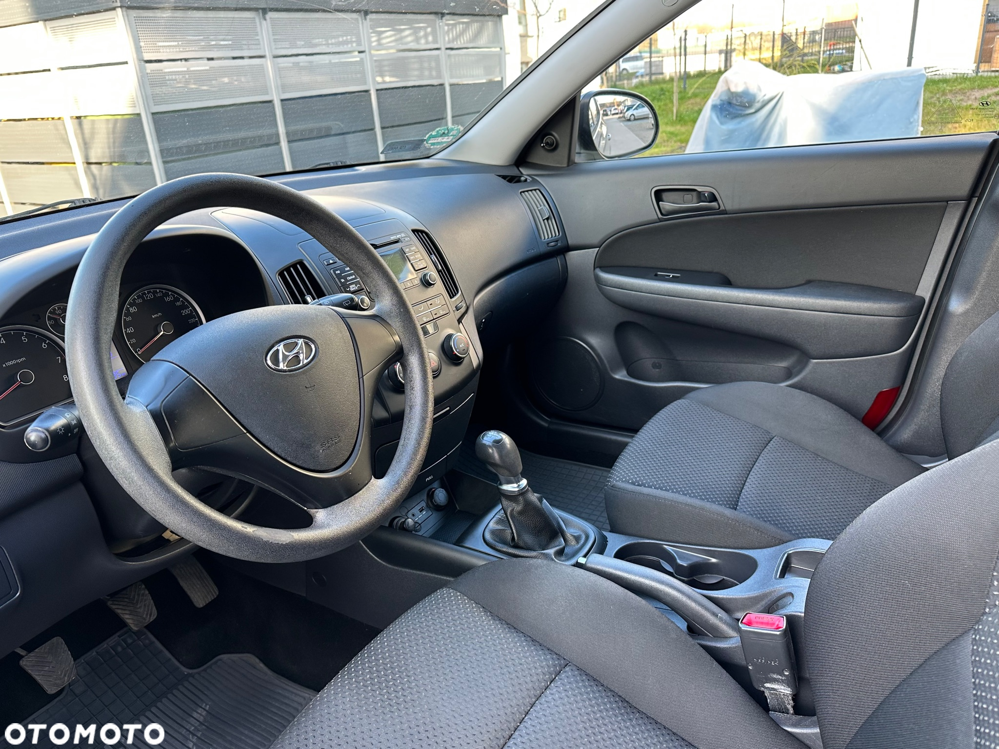Hyundai i30 1.4 Classic + - 7