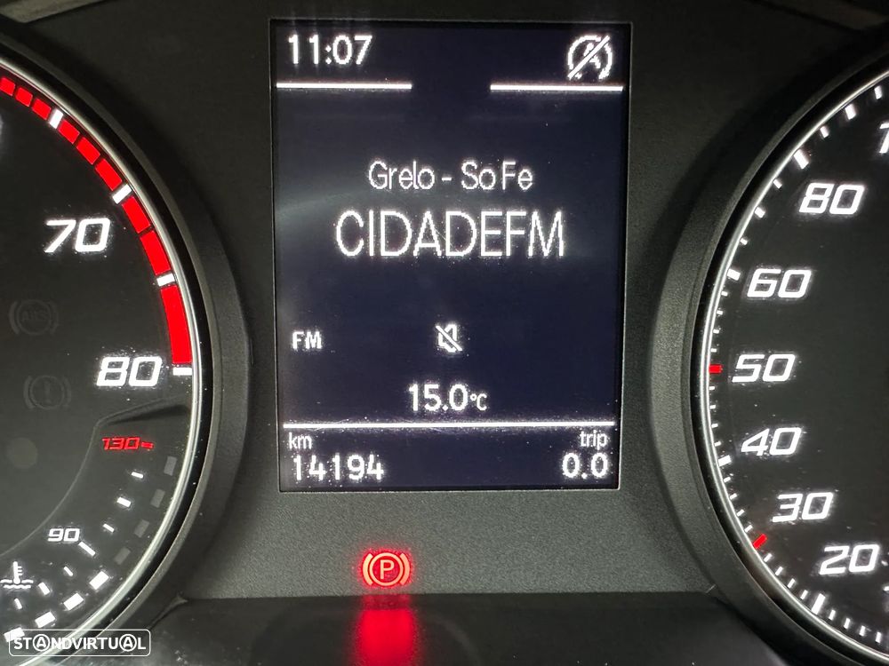 SEAT Arona 1.0 TSI FR - 41