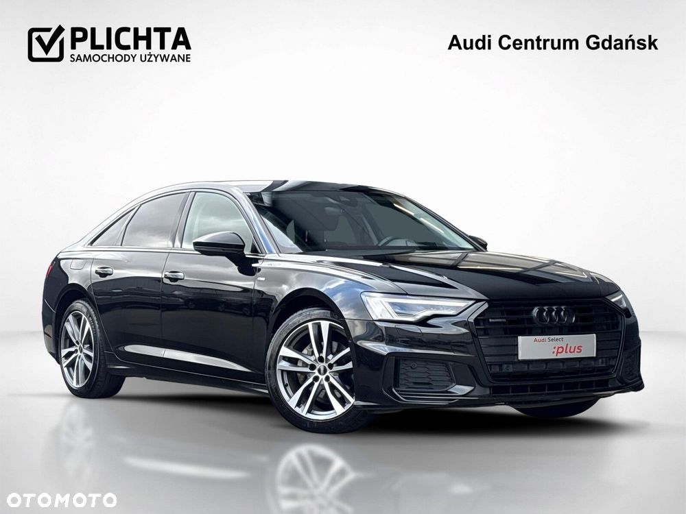 Audi A6 Limousine - 8