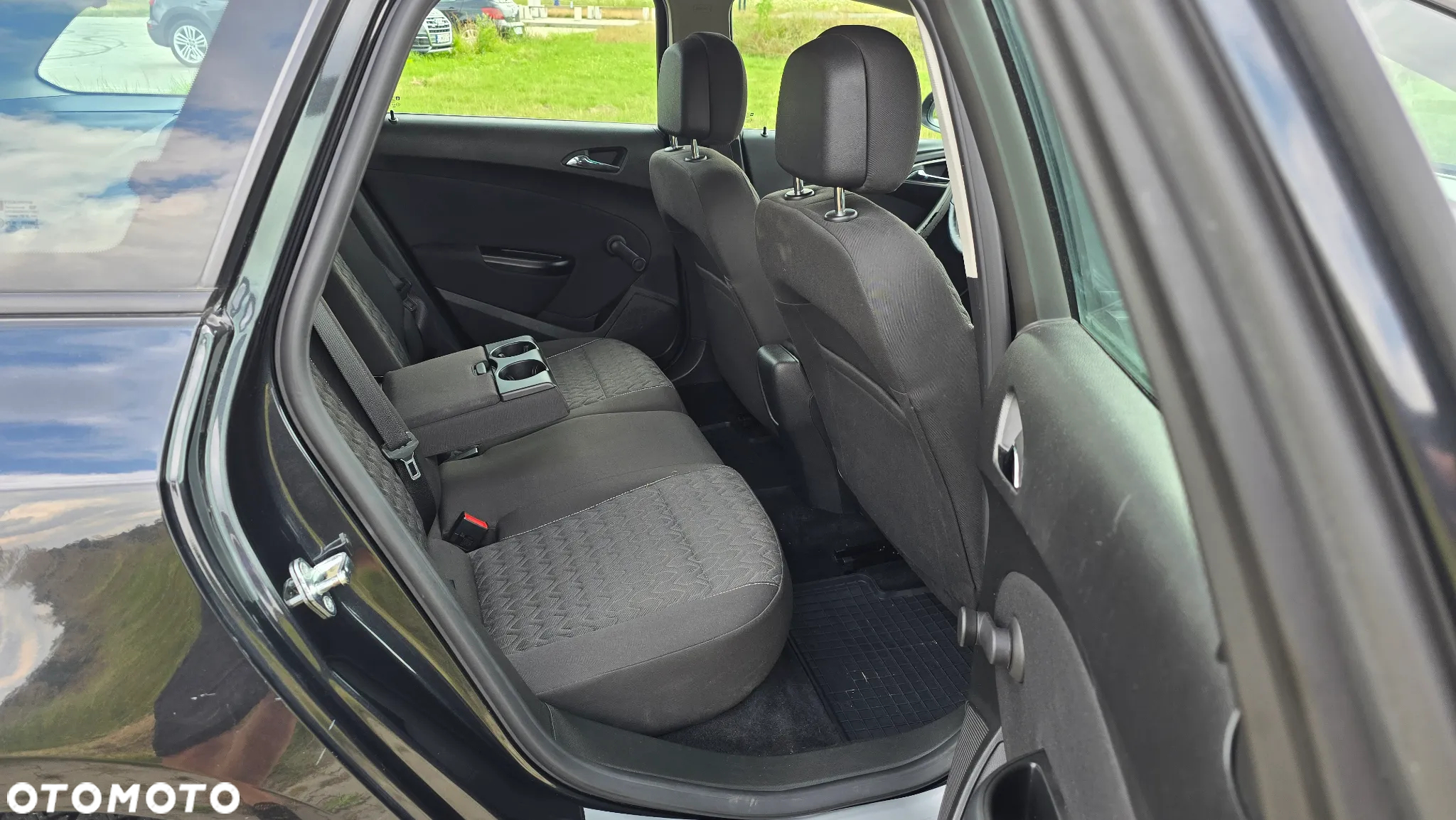 Opel Astra 1.4 Turbo Sports Tourer Edition - 18