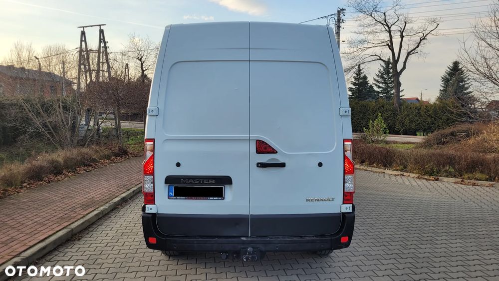 Renault Master - 4