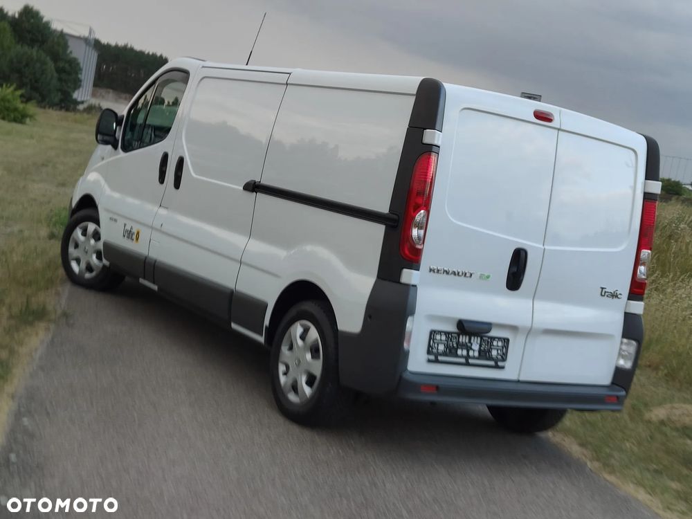 Renault Trafic - 13