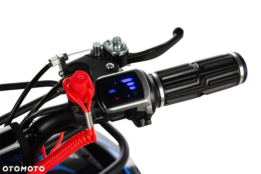XTR Inny - 16