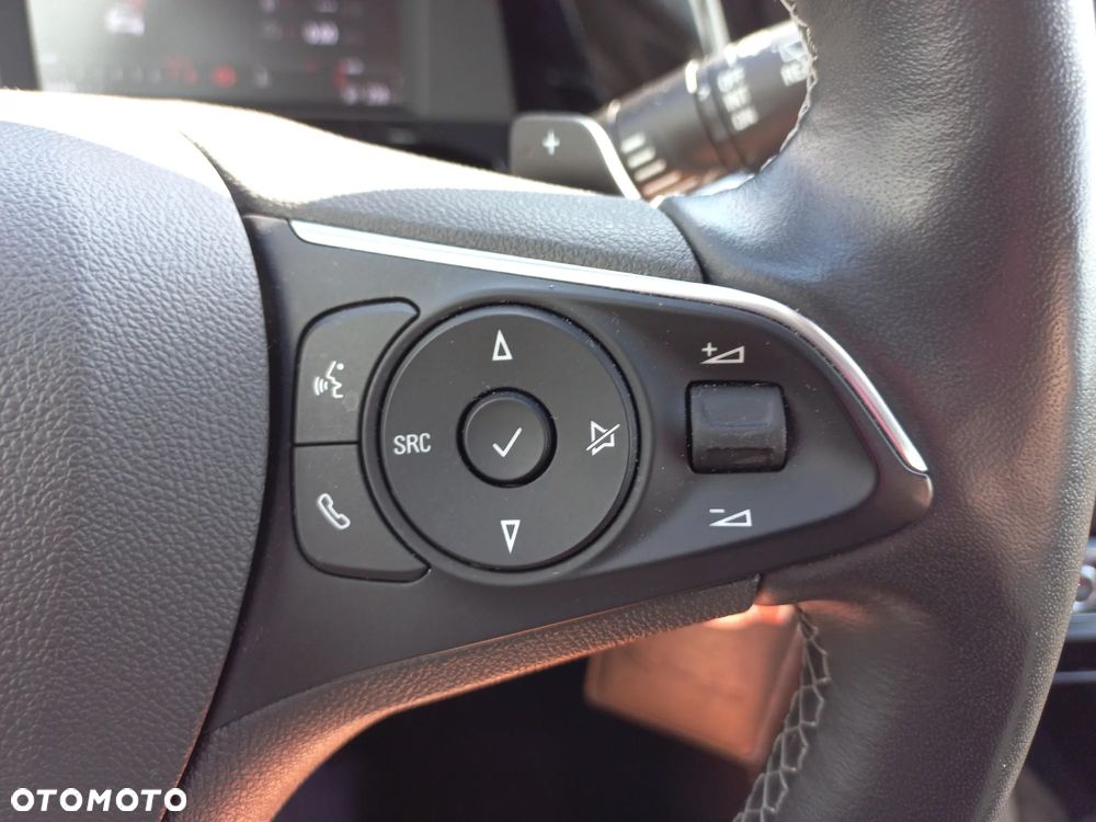 Opel Grandland 1.2 T GS S&S - 22