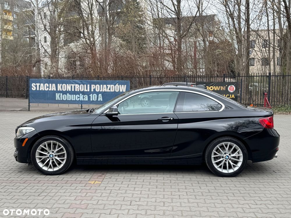 BMW Seria 2 228i Sport-Aut - 3