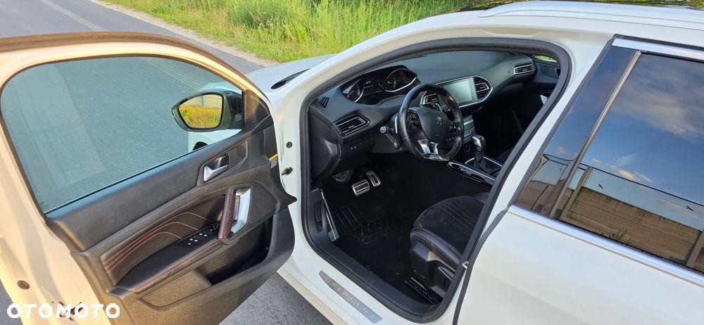 Peugeot 308 - 11