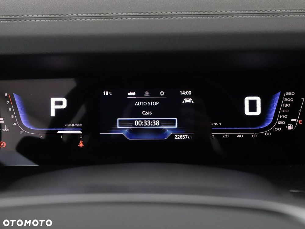 SsangYong/KGM Torres 1.5 T-GDI Adventure - 23