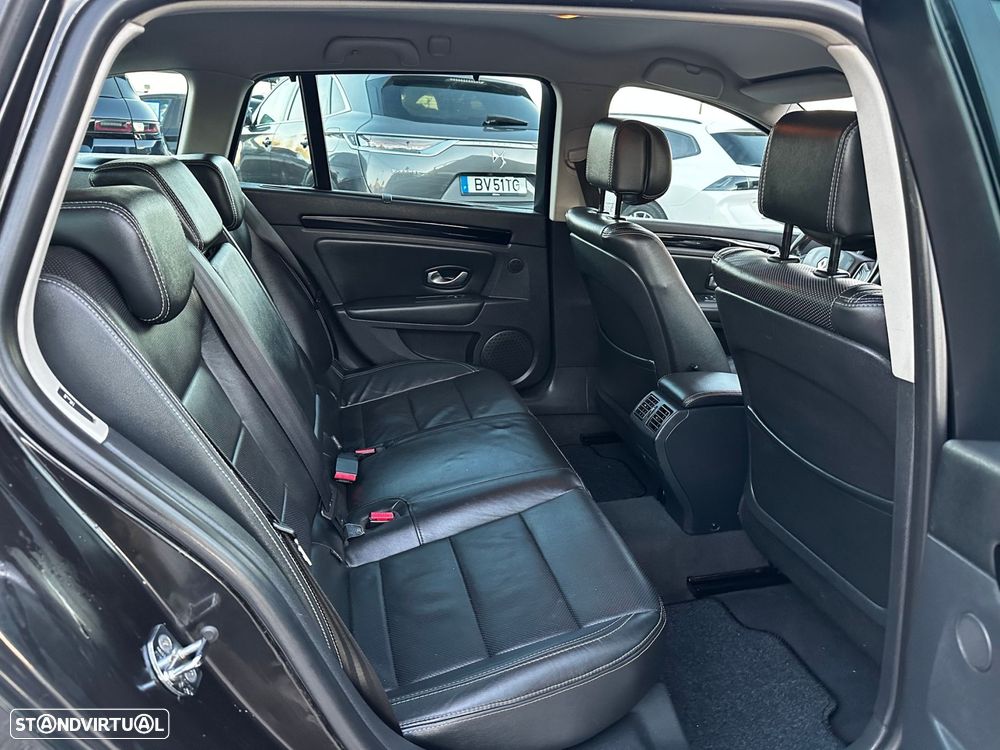 Renault Laguna Break 2.0 dCi Initiale Aut - 37