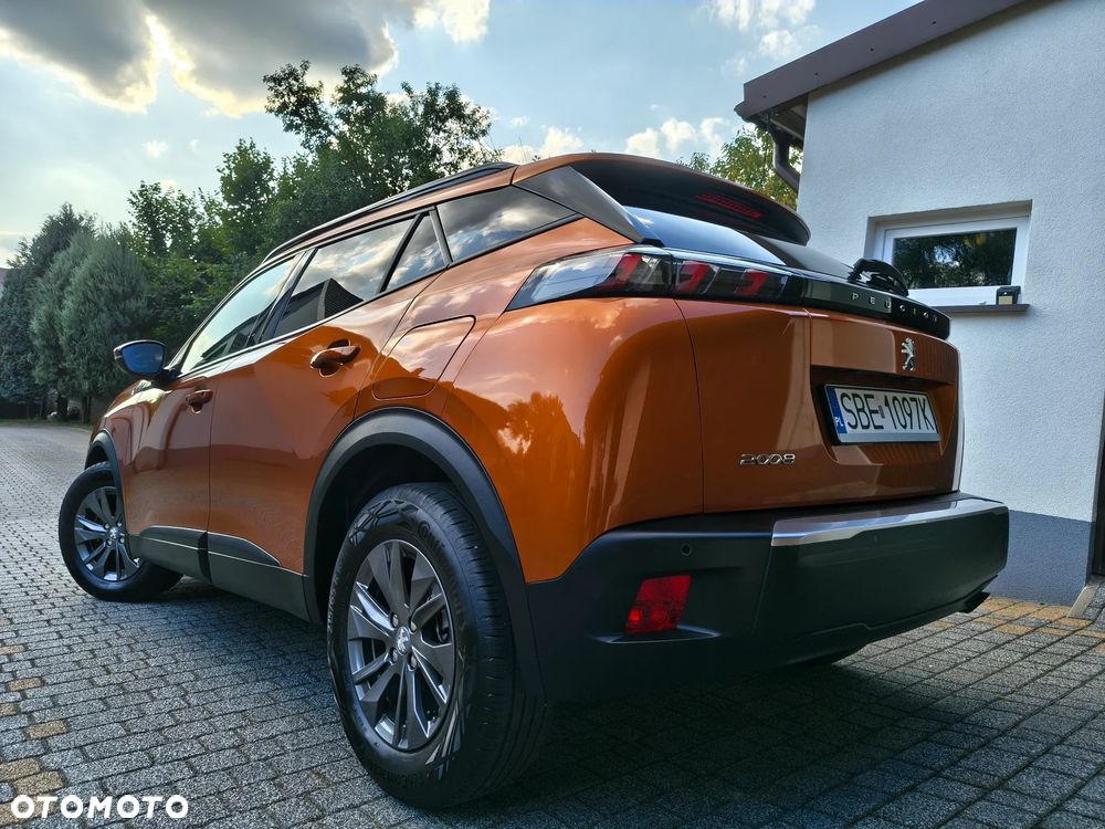 Peugeot 2008 PureTech 100 Style - 3