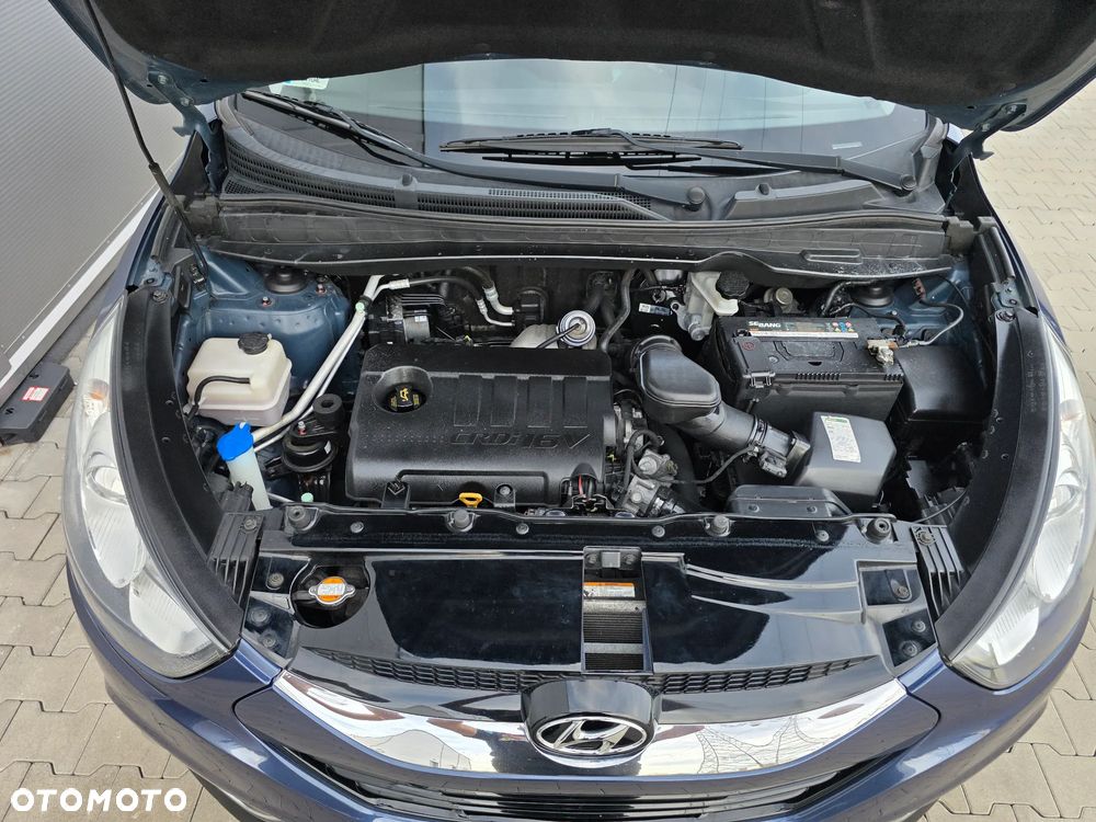 Hyundai ix35 - 19