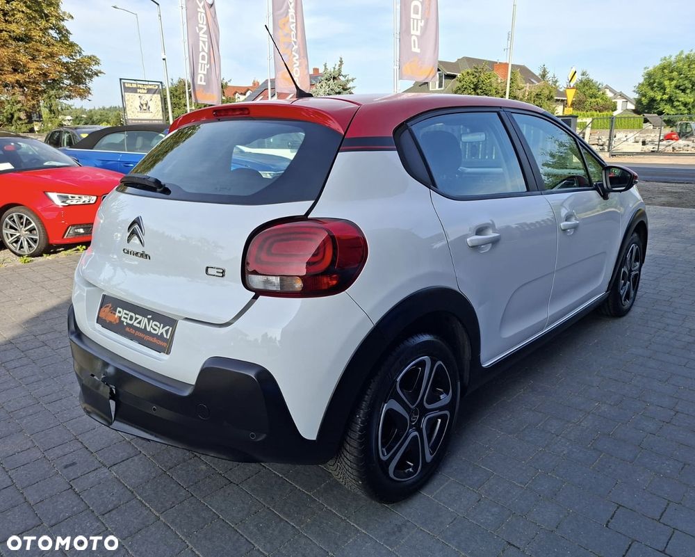 Citroën C3 - 6