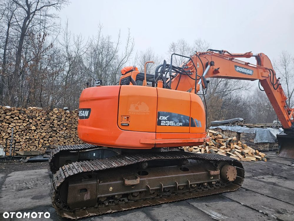 Doosan dx235 LCR - 11