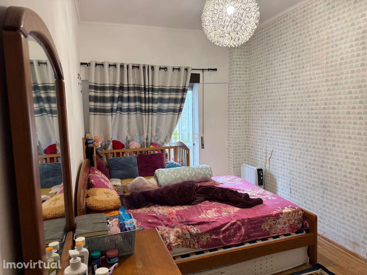 Apartamento T2 em Laranjeiro, Almada - Oportunidade Única! - Grande imagem: 4/14