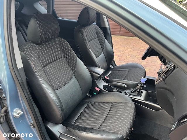 Hyundai i30 2.0 Premium - 14