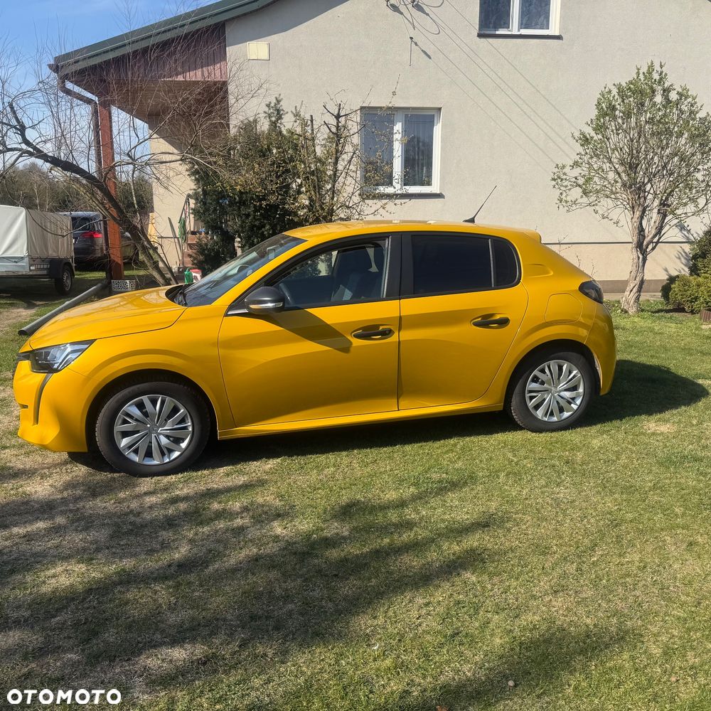 Peugeot 208 1.2 PureTech Like S&S - 1