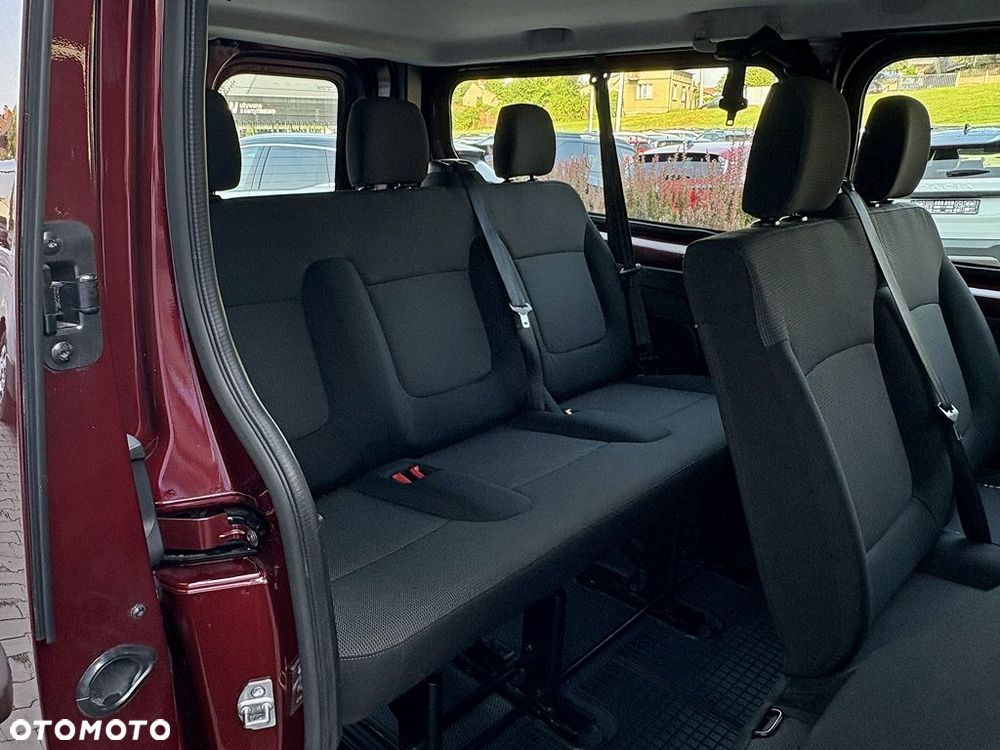 Renault trafic - 20