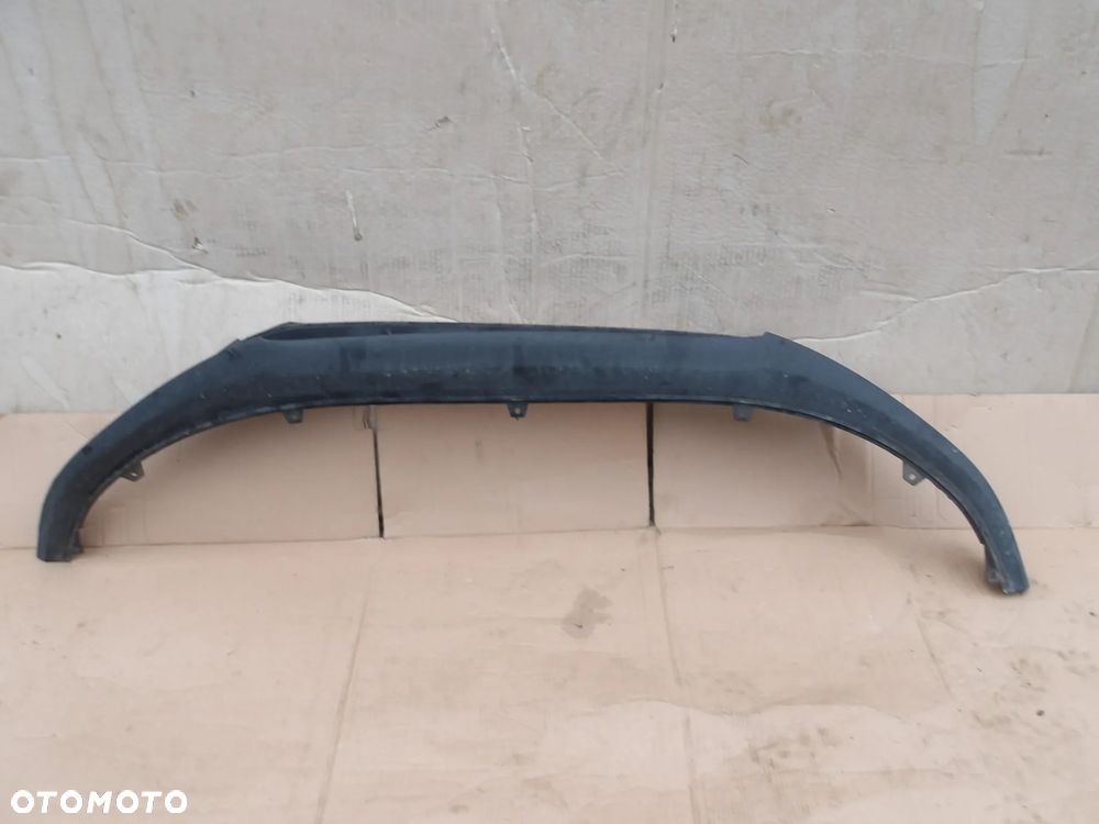DOKLADKA ZDERZAKA PRZOD HYUNDAI I20 III 86512Q0000 - 5