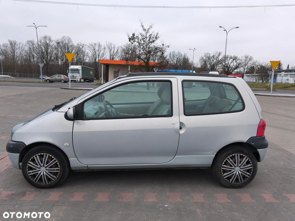 Renault Twingo 1.2 - 5