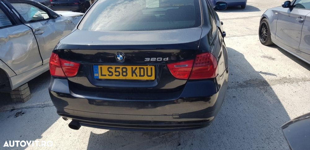 Bmw 320d - 5