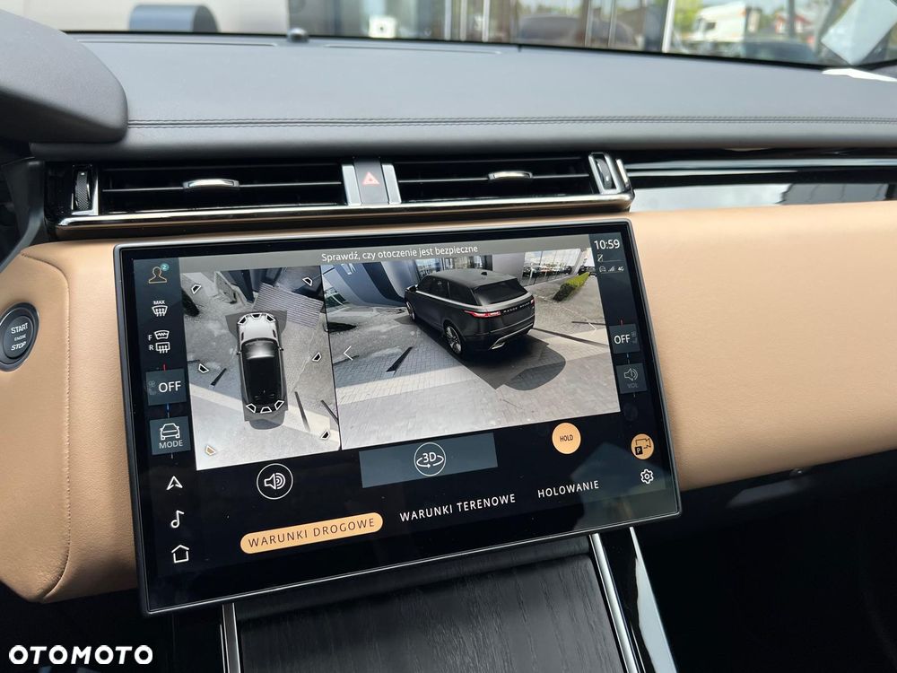 Land Rover Range Rover Velar - 10