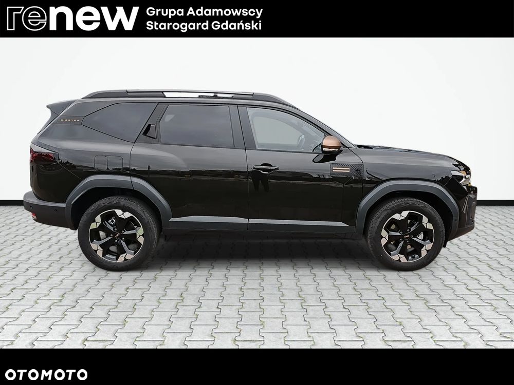 Dacia Bigster 1.2 TCe mHEV Extreme - 4