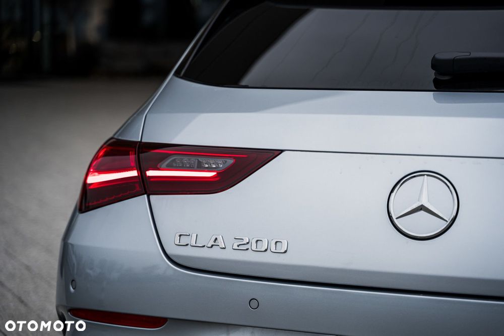 Mercedes-Benz CLA - 17