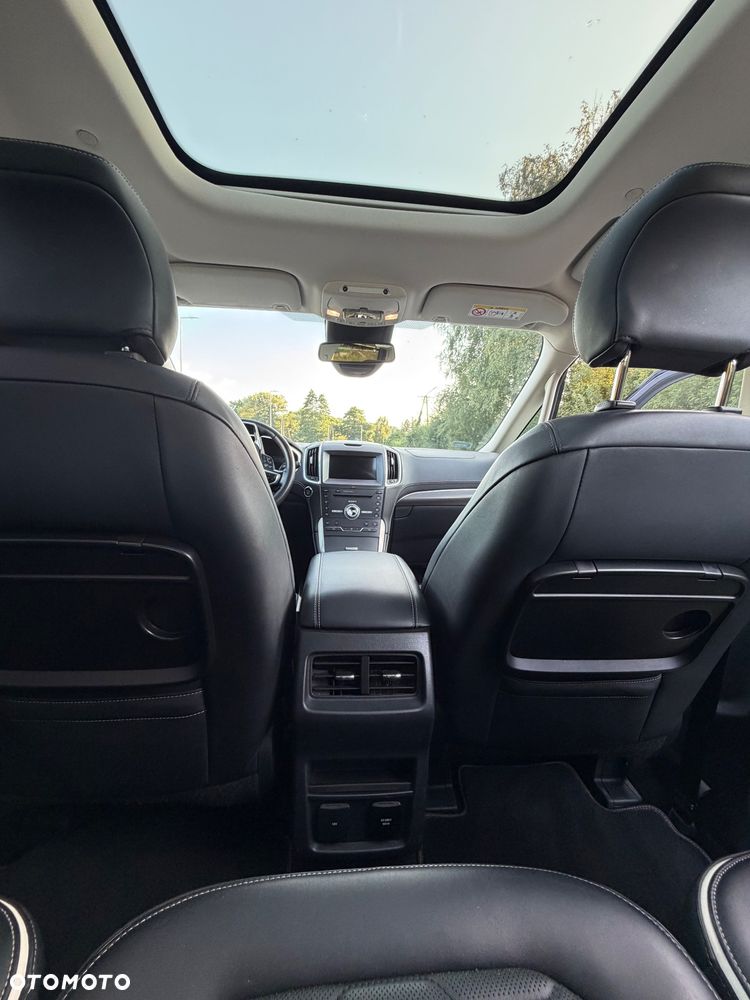 Ford S-Max 2.0 EcoBlue AWD Vignale - 15