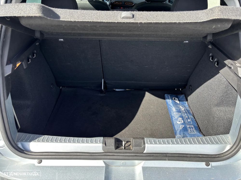 Dacia Sandero 1.0 TCe Expression - 24