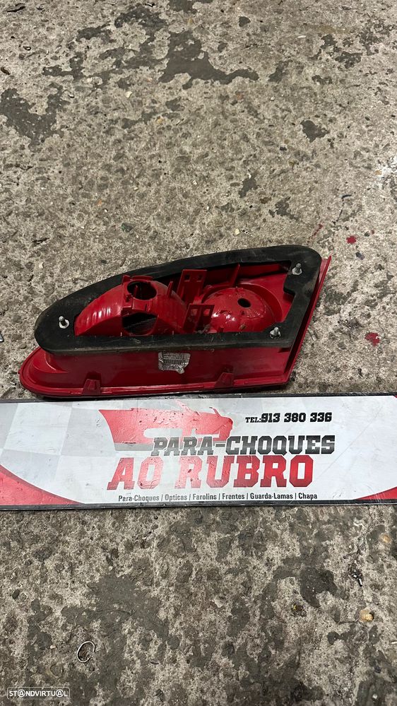 Farolim esq seat leon 2010 - 2