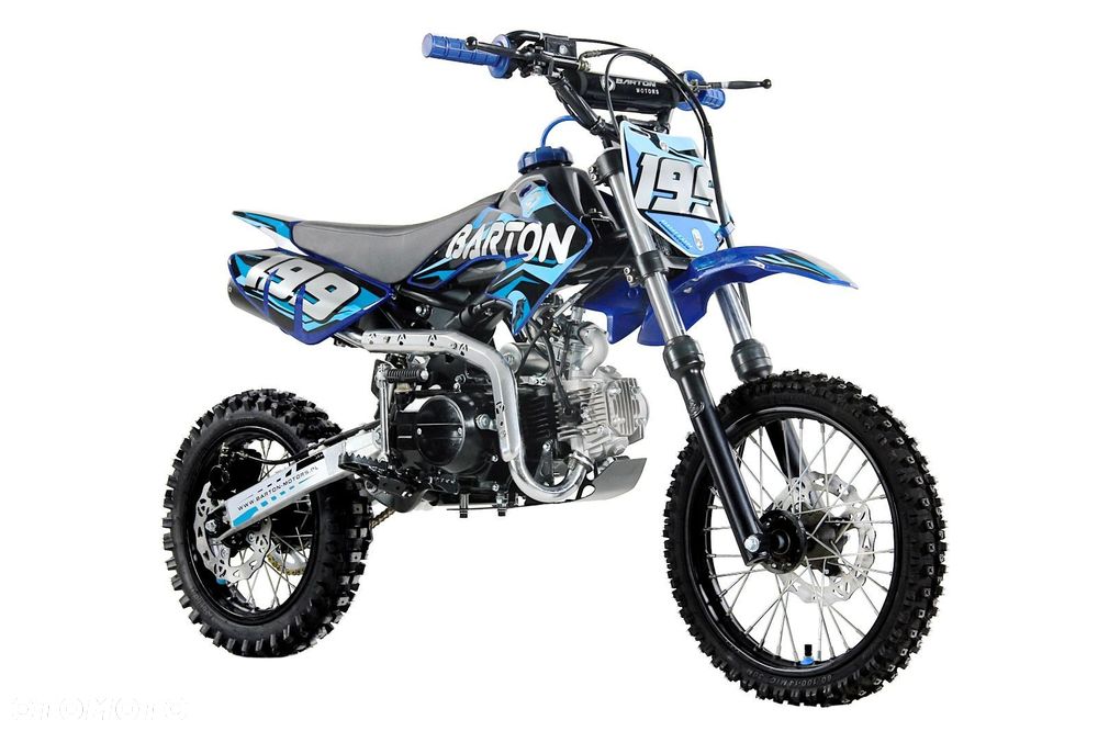 Barton Inny - 1