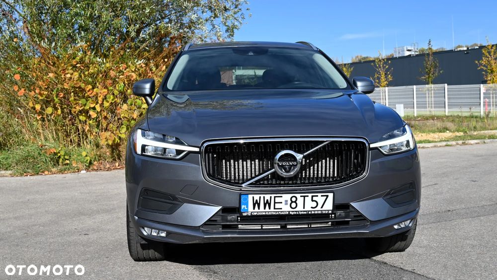 Volvo XC 60 - 6